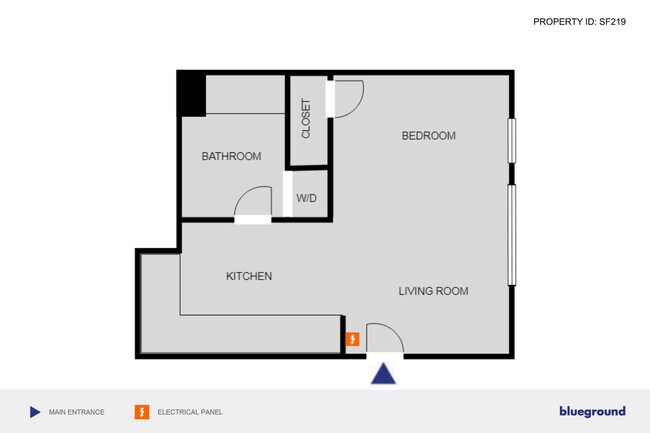 Building Photo - 800 Indiana St