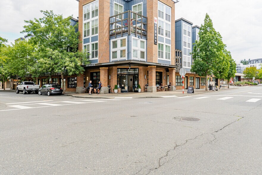 Building Photo - 8300 160th Ave NE