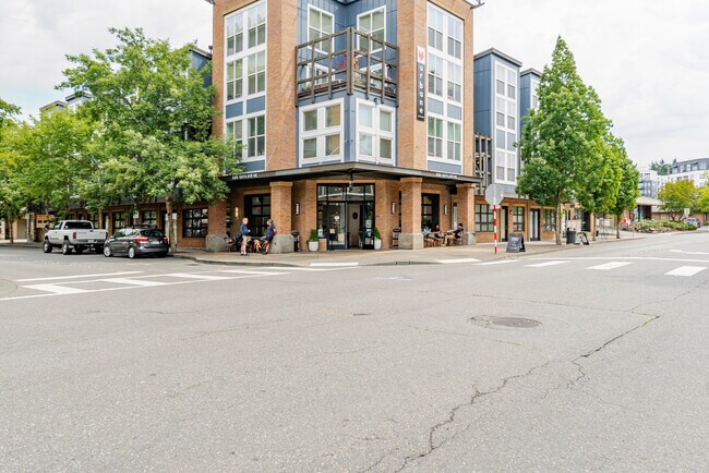 Building Photo - 8300 160th Ave NE