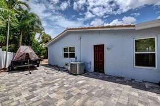 Building Photo - 4180 NW 5th Ave