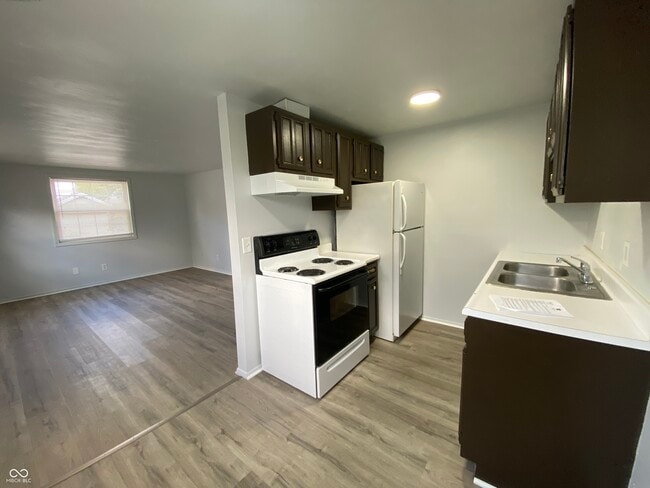 Building Photo - 12824 E 131st St