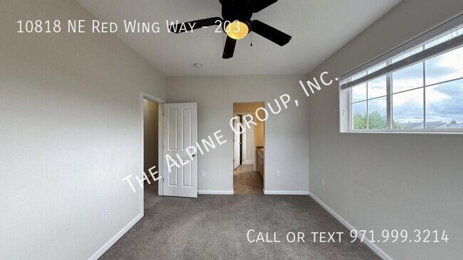 Building Photo - 10818 NE Red Wing Way