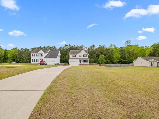 Building Photo - Shetland Farms