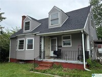 Building Photo - 4163 Fairmont St