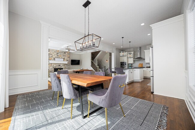 Building Photo - Stunning home in Olentangy schools!