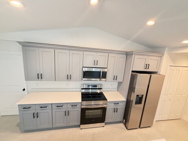 Building Photo - Brand-New 4BR Palm Bay Retreat Designed for Modern Living! NEW BUILD HOME!