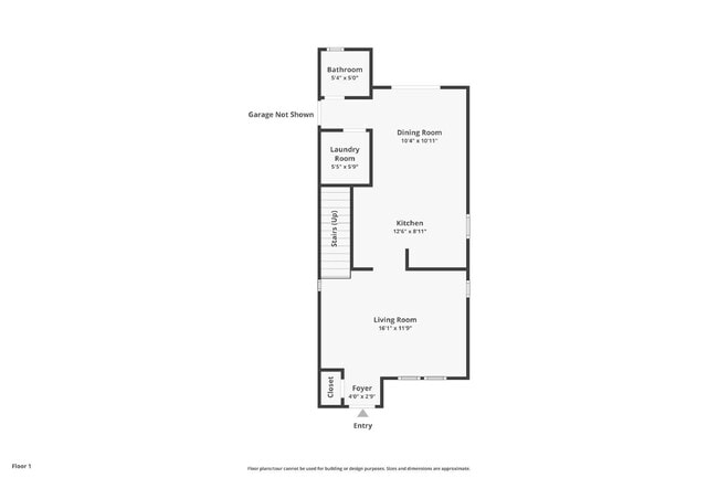 Building Photo - 6810 Aster St