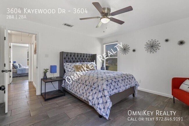 Building Photo - 3604 Kayewood St