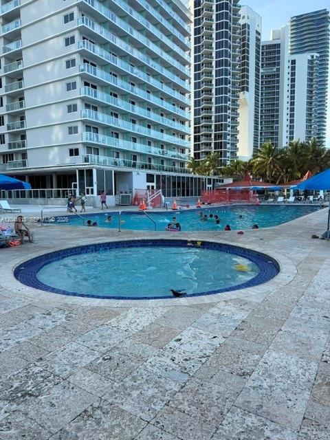Building Photo - 19201 Collins Ave