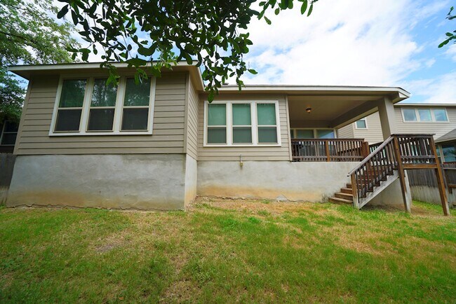 Building Photo - Wonderful Buffalo Crossing Rental in Cibol...