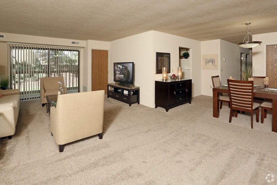 Deer Run Twinsburg, OH Apartment Finder