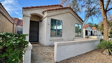 Building Photo - Beautifully Updated 3 Bedroom, 2 Bathroom Single-Level Home in Chandler (85225)!