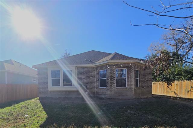 Building Photo - 4134 Ball St