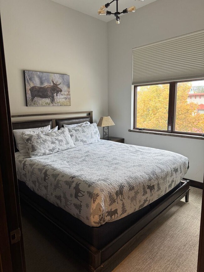 Building Photo - 214 E Second St. #204- Fully Furnished Lux...