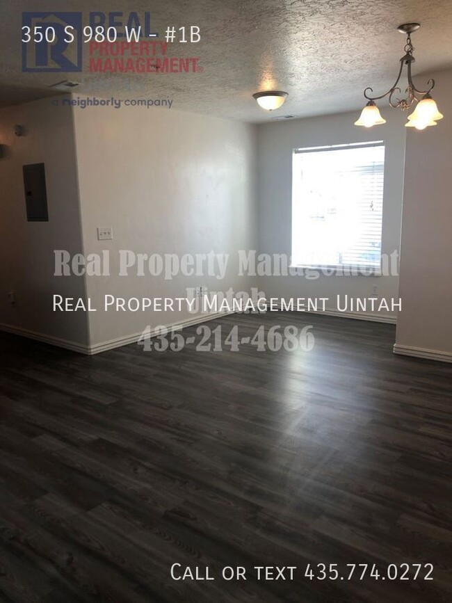 Building Photo - 2 Bed 2 Bath Apartment Central Location in...