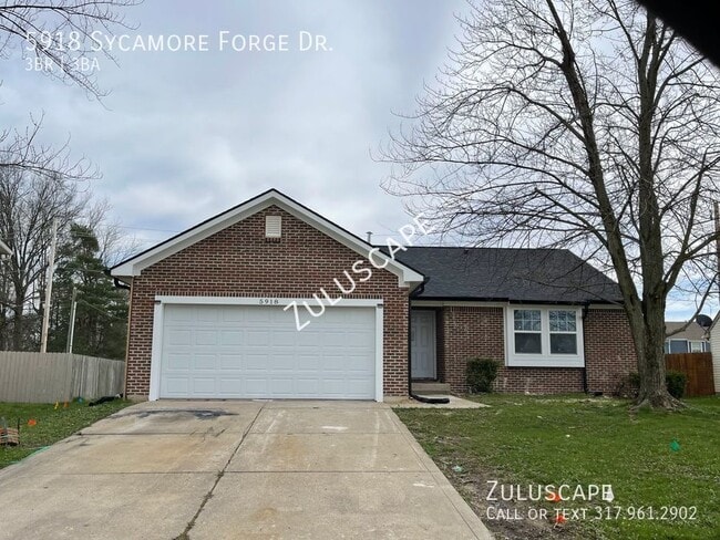Primary Photo - 5918 Sycamore Forge Dr