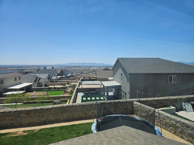 Building Photo - 309 Quiet Prairie Dr