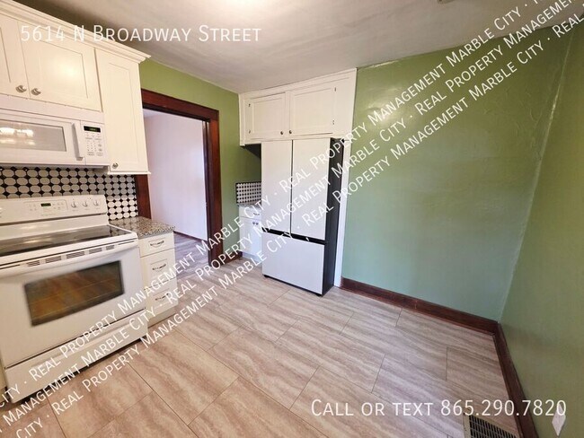 Building Photo - 5614 N Broadway St