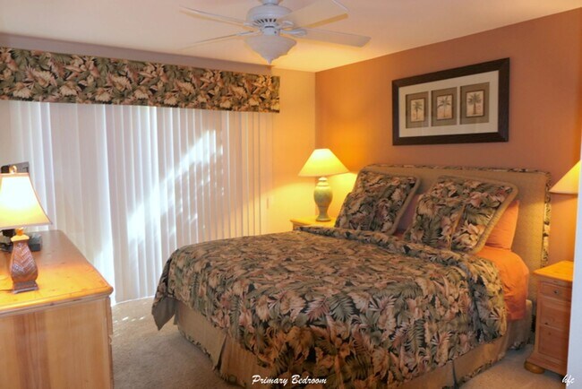 Building Photo - South Palm Springs,Furnished, Short or Lon...