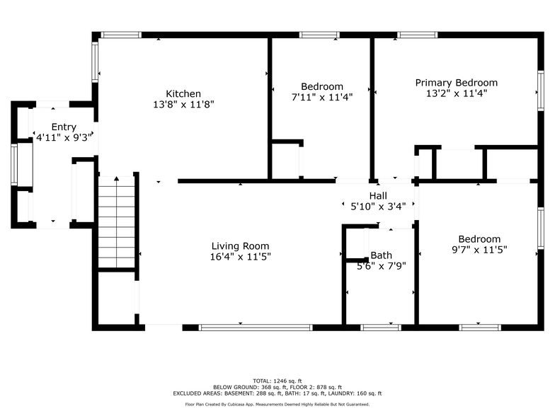 Building Photo - 3022 Cottonwood Ln