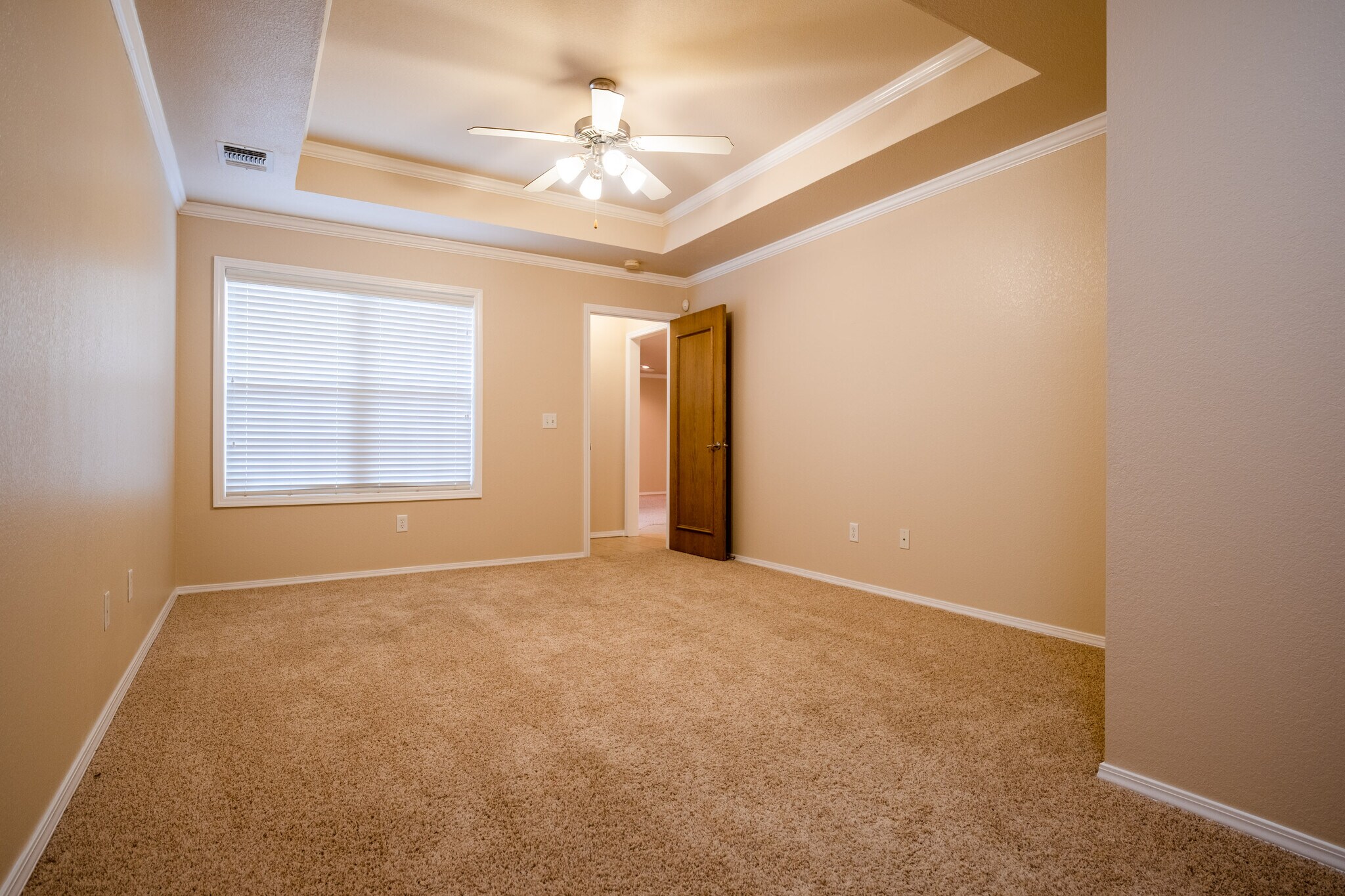 Bedroom 1 - 4530 Steffi Ct