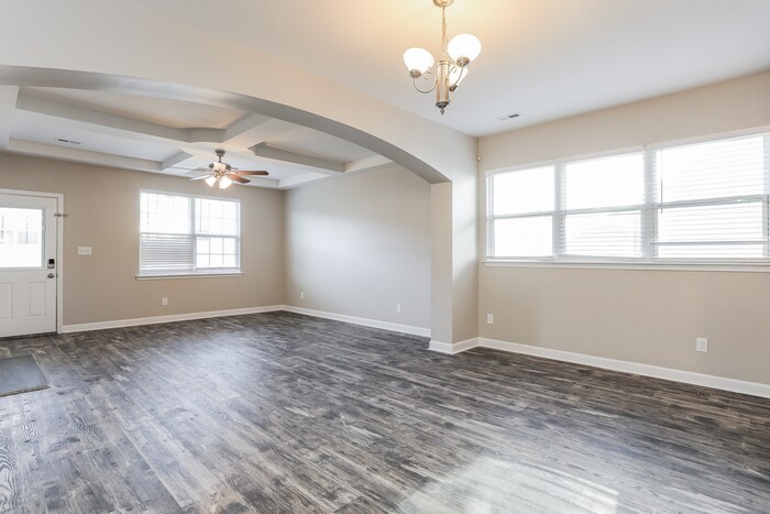Building Photo - 4533 David Cox Rd