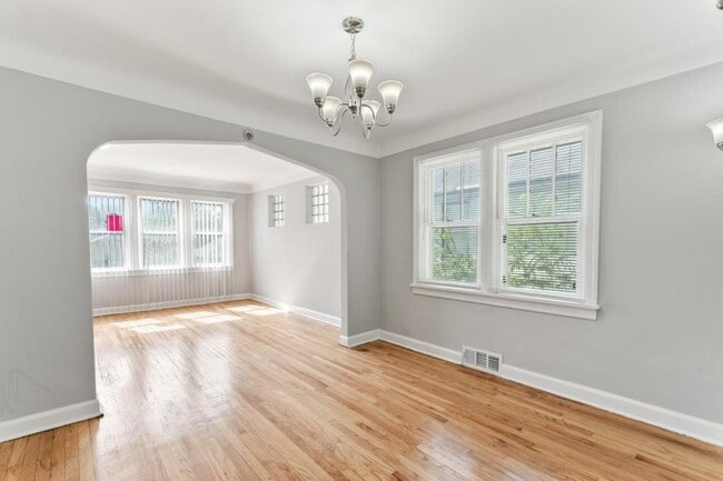 Building Photo - 5613 Jennings Station Rd