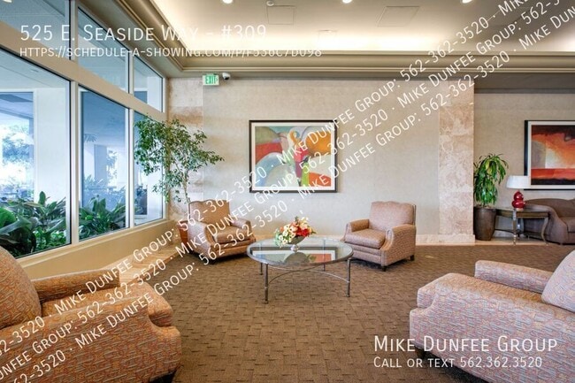 Building Photo - 525 E Seaside Way