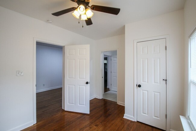 Building Photo - Spacious 4 Bedroom, 2.5 Bath Home in Savannah, GA