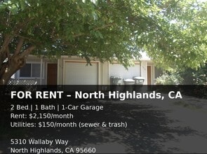 Building Photo - 5310-5312 Wallaby Way