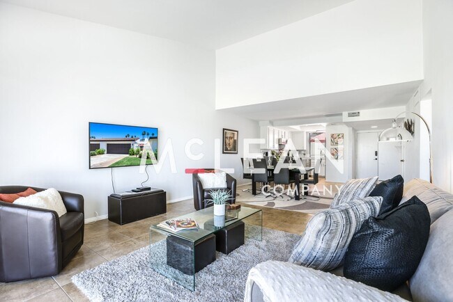 Building Photo - Two Bedroom - Rancho Mirage Private Home