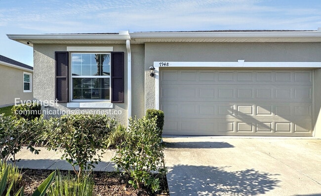 Building Photo - 9718 Mulberry Marsh Ln