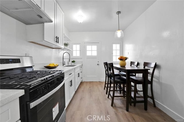 Building Photo - 1002 Hope St