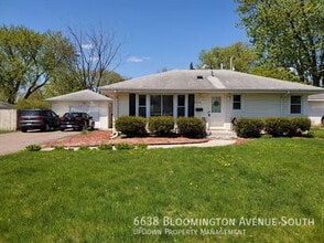 Building Photo - 6638 Bloomington Ave S