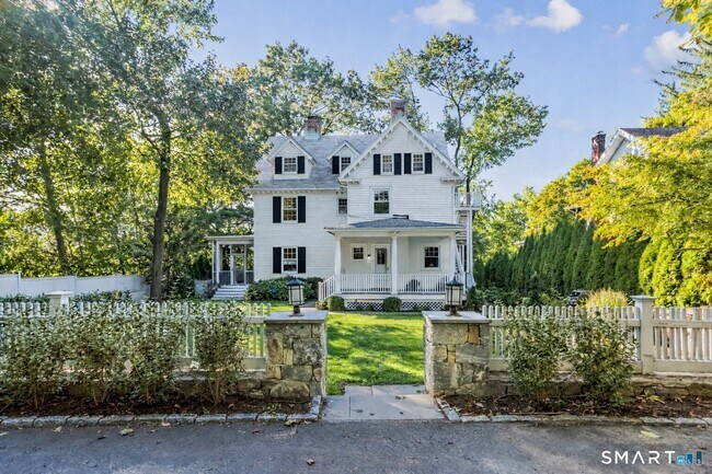 Building Photo - 309 Milbank Ave