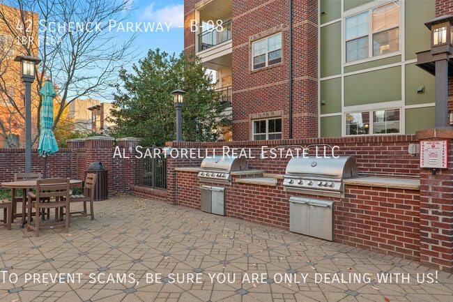 Building Photo - 42 Schenck Pkwy