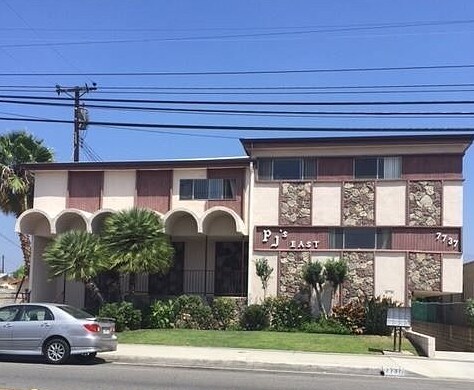 Building Photo - 7737 Hellman Ave.