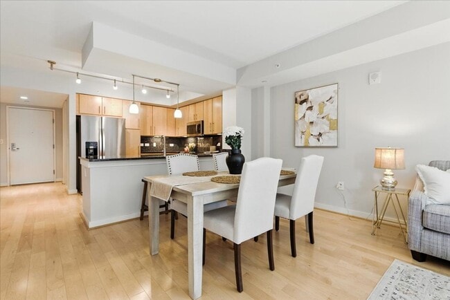 Building Photo - Velocity For The Win