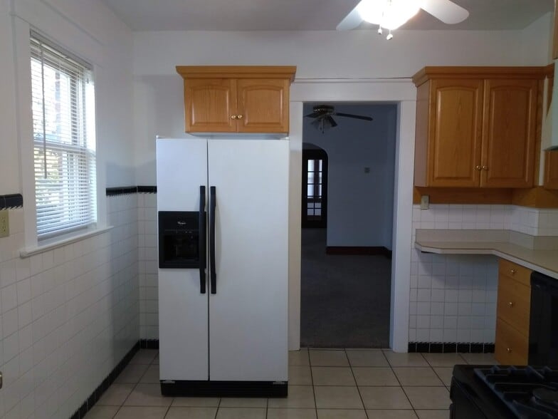 Kitchen - 3002 French St
