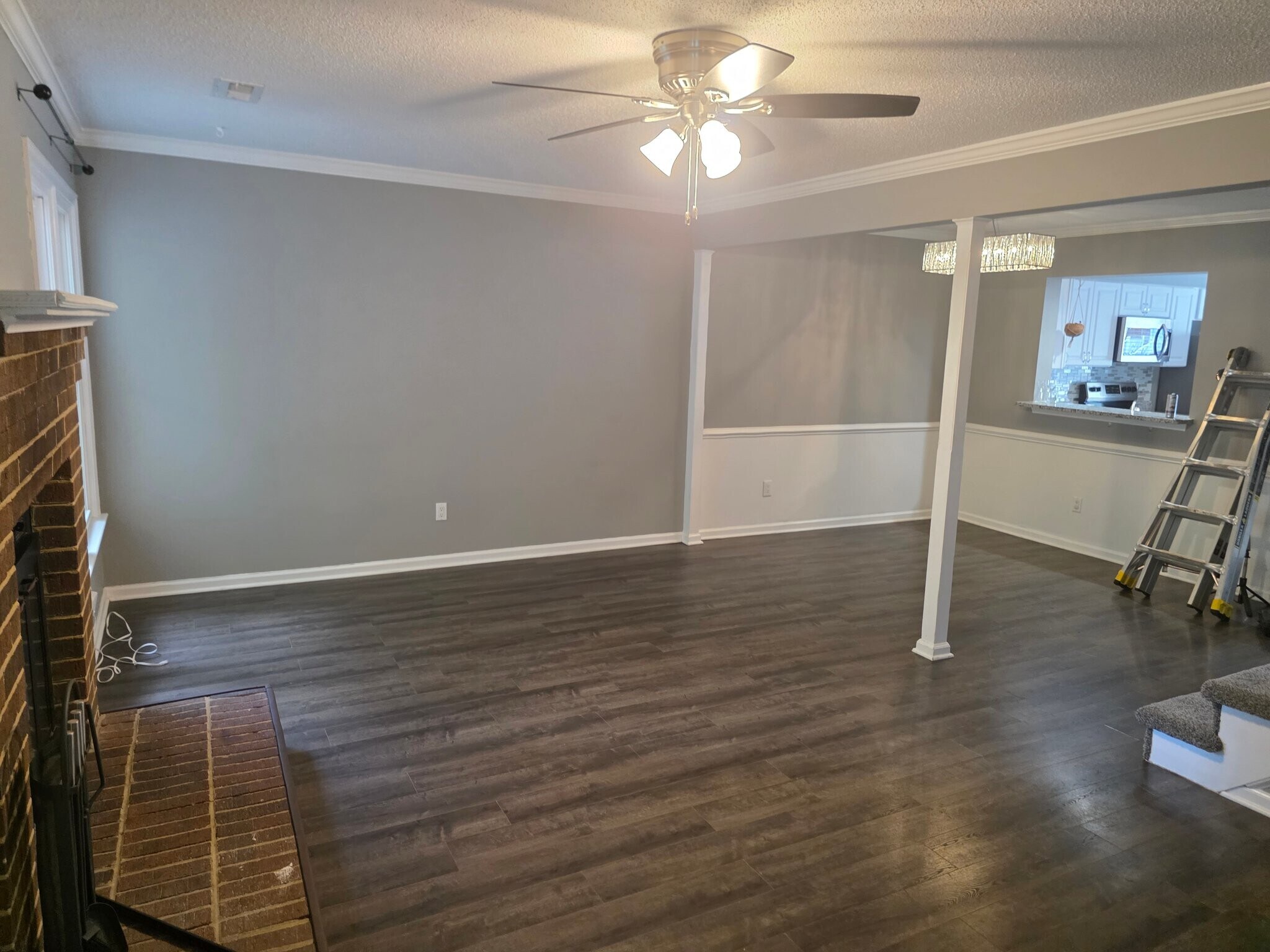 Building Photo - 4306 Thomas Ln