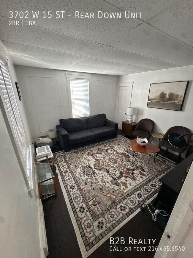 Building Photo - 3702 W 15th St