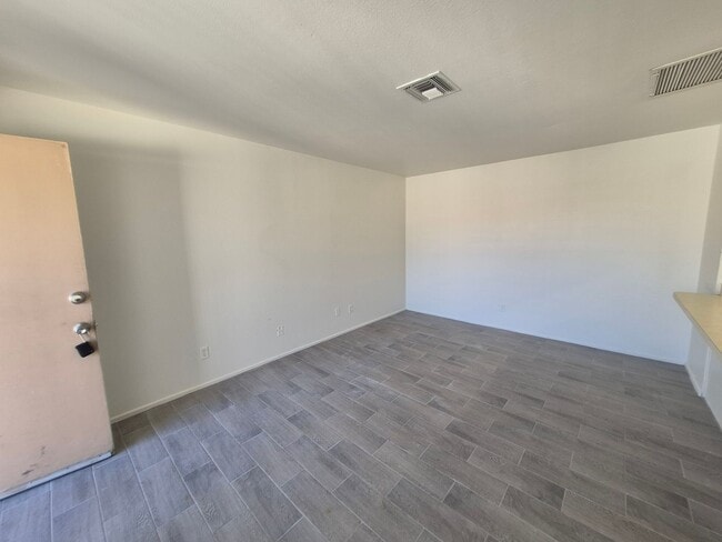 Interior Photo - Pacifica Manor