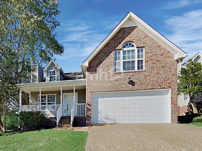 Building Photo - 117 Homestead Pl