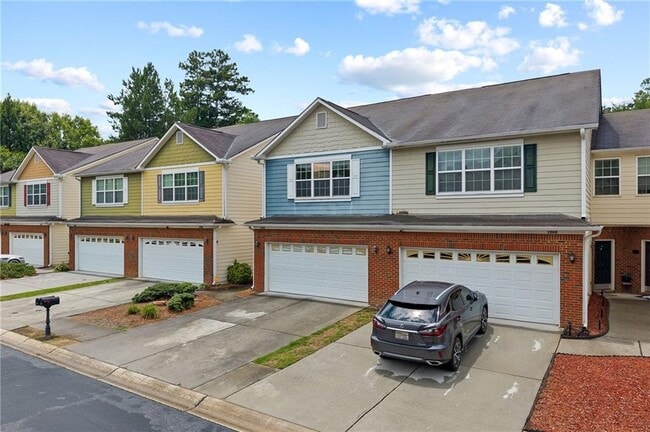 Building Photo - 1058 Treymont Ln SW
