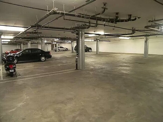 Building Photo - The Mills at Cortez Hills