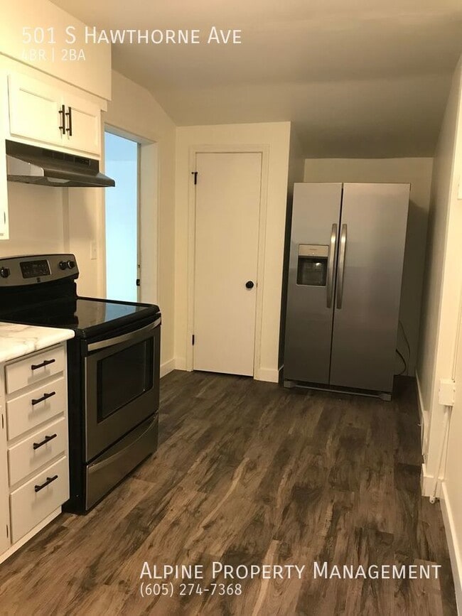 Building Photo - Spacious 4 Bed/2 Bath Rental Home!