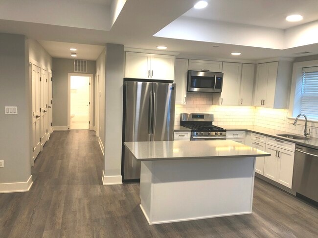 Building Photo - 4527 49th St NW