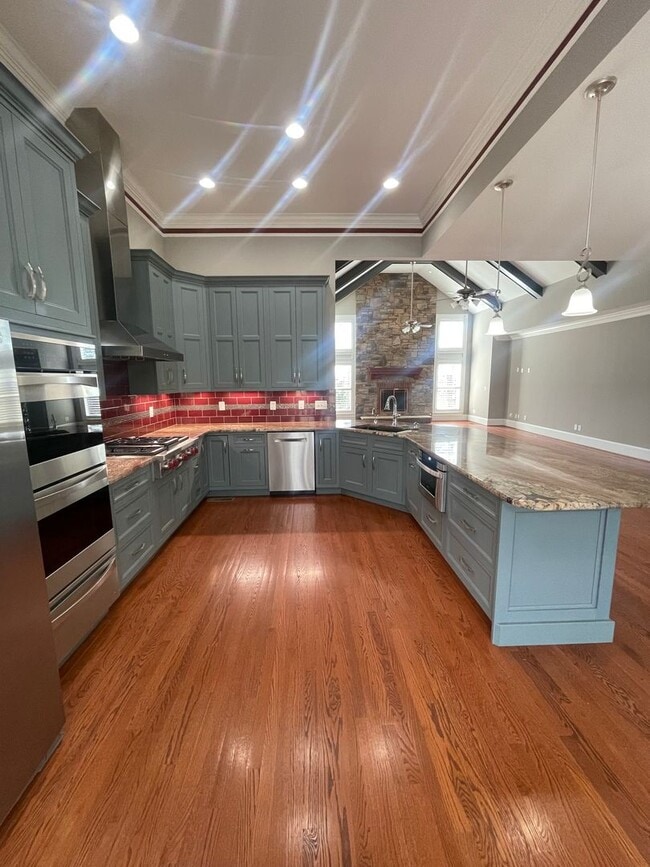 Building Photo - 4 Bedroom Soddy Daisy Rental Property with...