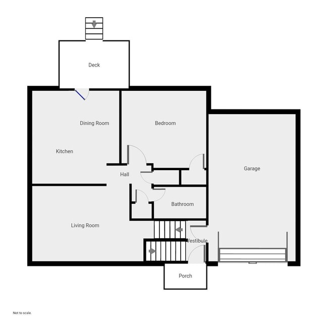 Building Photo - 2025 Shirley Ln