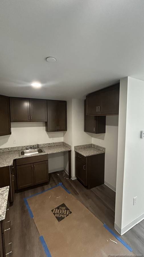 Building Photo - 1741 Washington St